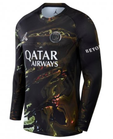PSG 5a Equipación 2025/26 ML